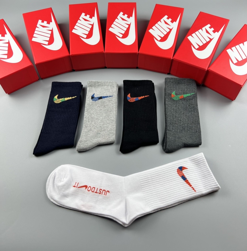 Nike Socks